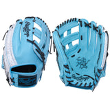 Rawlings HOH PROR207-6CB 12.25" Baseball Glove - Sportco