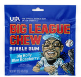Big League Chew Bubble Gum