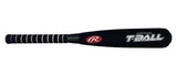 Rawlings Foam Bat, Ball, and Glove Combo YTHBBC - Sportco