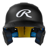 Rawlings Mach Fit Baseball Batting Helmet 334526784