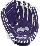 Rawlings Youth Player Series Baseball Glove 10" PL10PW - Sportco