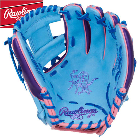 Rawlings HOH PROR314-2CBPU 11.5" Baseball Glove - Sportco