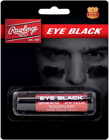 Rawlings Sports Eye Black