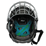 Bauer RE-AKT 90C Hockey Helmet and Mask Combo 1065826 - Sportco