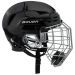 Bauer RE-AKT 90C Hockey Helmet and Mask Combo 1065826 - Sportco