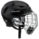 Bauer RE-AKT 90C Hockey Helmet and Mask Combo 1065826 - Sportco