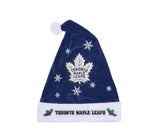 NHL Santa Hat