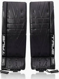 True Catalyst 7X6 Intermediate Goalie Pads CAT7X6