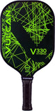 Vulcan Pickleball Racquet V330 Hybrid
