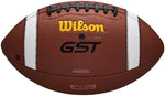 Wilson GST Comp Junior Football WF1006201XBJR - Sportco
