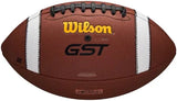 Wilson GST Comp Junior Football WF1006201XBJR - Sportco