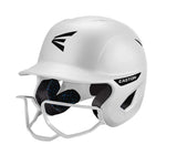 Easton Ghost Fastpitch Softball Batting Helmet with Softball Mask 8072761