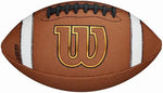 Wilson GST Comp Junior Football WF1006201XBJR - Sportco