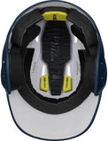 Rawlings Mach Carbon Senior Batting Helmet CAR07A - Sportco