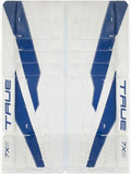 True Catalyst 7X6 Intermediate Goalie Pads CAT7X6