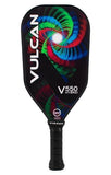 Vulcan Pickleball Racquet V550 Entropy
