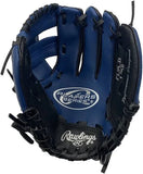 Rawlings Foam Bat, Ball, and Glove Combo YTHBBC - Sportco