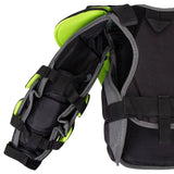 Bauer GSX Prodigy Youth Goalie Chest & Arm 1063457