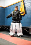 Bauer GSX Prodigy Youth Goalie Chest & Arm 1063457