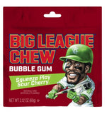 Big League Chew Bubble Gum