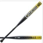 Louisville Genesis 1 pc Balanced Composite Slo-Pitch Bat USSSA - Sportco