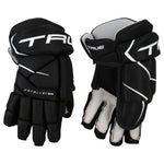 True CATALYST 9X3 Youth Hockey Gloves - Sportco