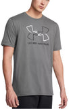 Under Armour Foundation Short Sleeve T-Shirt 1382915 028 - Sportco