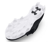 Men's Under Armour Highlight Franchise Football Cleats 3027300