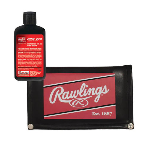 Rawlings PROPT-PTL Pine Tar Applicator - Sportco