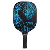 Vulcan Pickleball Racquet V330 Hybrid