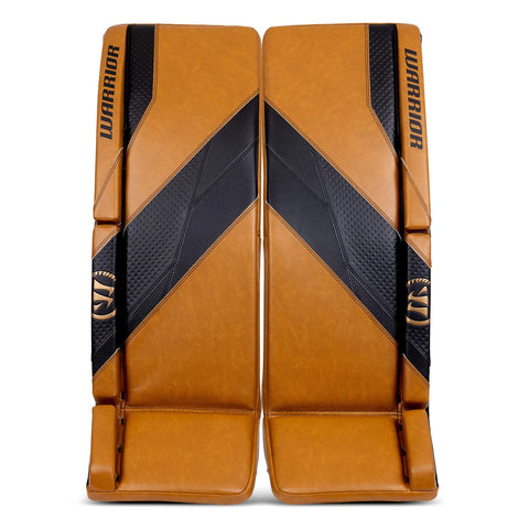 Warrior Senior Ritual RG7 Pro Goal Pads SG7PLS4