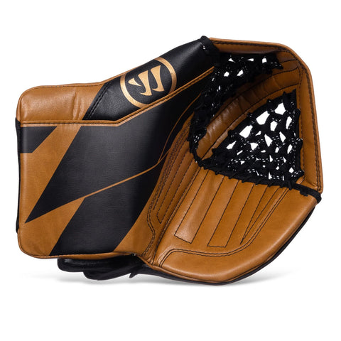 Warrior Ritual RG7 Pro Senior Goalie Catch Glove G71PTS4