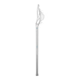 Lacrosse stick on a white background
