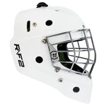 Warrior RF2E Senior Goalie Mask - Sportco