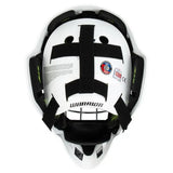 Warrior RF2E Senior Goalie Mask - Sportco
