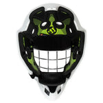 Warrior RF2E Senior Goalie Mask - Sportco
