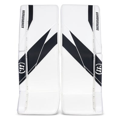 Warrior Junior Ritual RG7 Goal Pads SG7LJ4