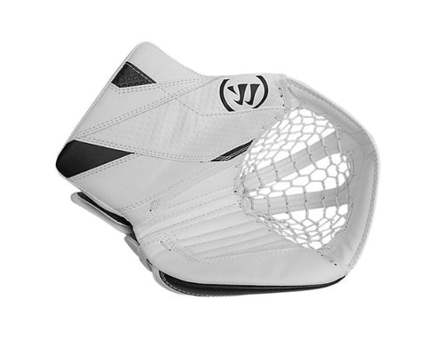 Warrior Ritual G7.1 Pro Senior Goalie Catch Glove G71PTS4 - Sportco