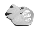 Warrior Intermediate Ritual RG7 Pro Catch Glove SG7PTI4