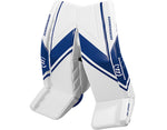 Warrior Ritual G6 E+ Junior Goalie Pad G6EPJLP2