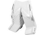 Warrior Ritual G6 E+ Junior Goalie Pad G6EPJLP2