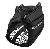 Warrior Intermediate Ritual RG7 Pro Catch Glove SG7PTI4