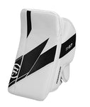 Warrior Ritual G7 Junior Goalie Blocker G7BJ4