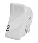 Warrior Ritual G7 Junior Goalie Blocker G7BJ4