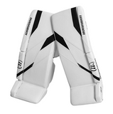 Warrior Ritual G7 Pro Intermediate Goalie Leg Pad G7PLPI4