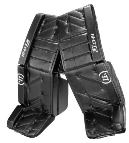 Warrior Senior Ritual GT2 Pro Goalie Leg Pads