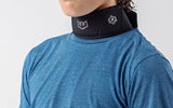 Warroad TILO Neck Guard Senior/Junior