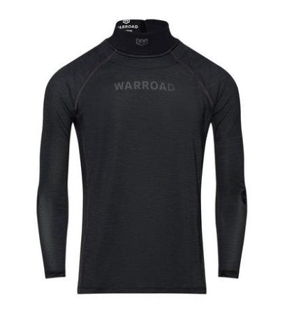 Warroad Junior TILO Neck Guard Long Sleeve Top