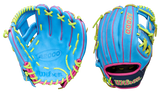 Wilson A2000 11.5" Baseball Glove WBW104133115 Sportco
