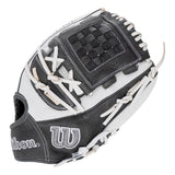 Wilson A1000 12" Fastpitch Ball Glove WBW10145712
